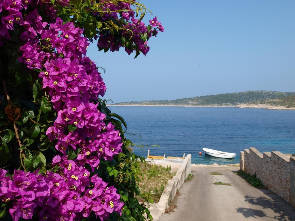 Villa Perla Рогозница Екстериор снимка