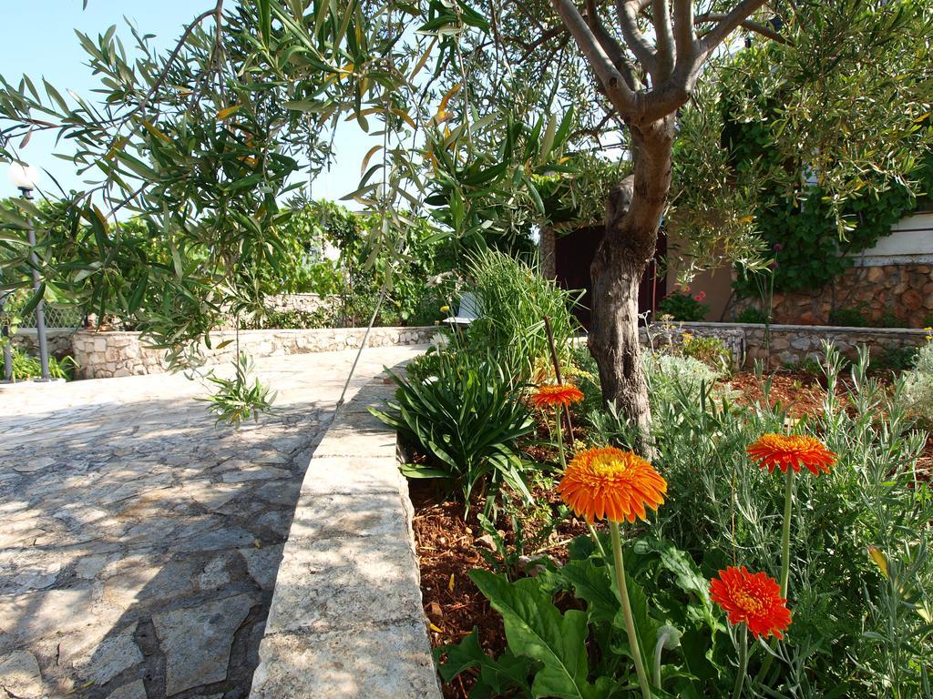 Villa Perla Рогозница Екстериор снимка
