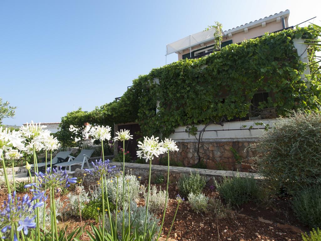 Villa Perla Рогозница Екстериор снимка