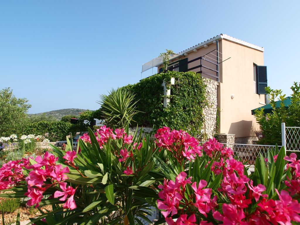 Villa Perla Рогозница Екстериор снимка