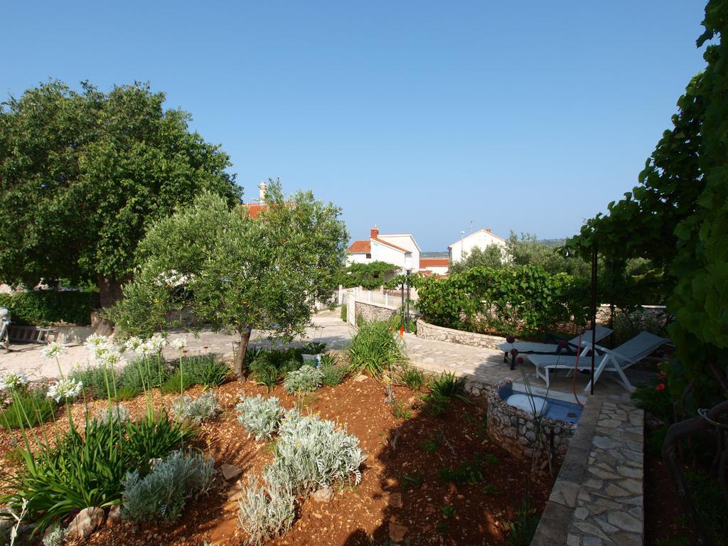 Villa Perla Рогозница Екстериор снимка