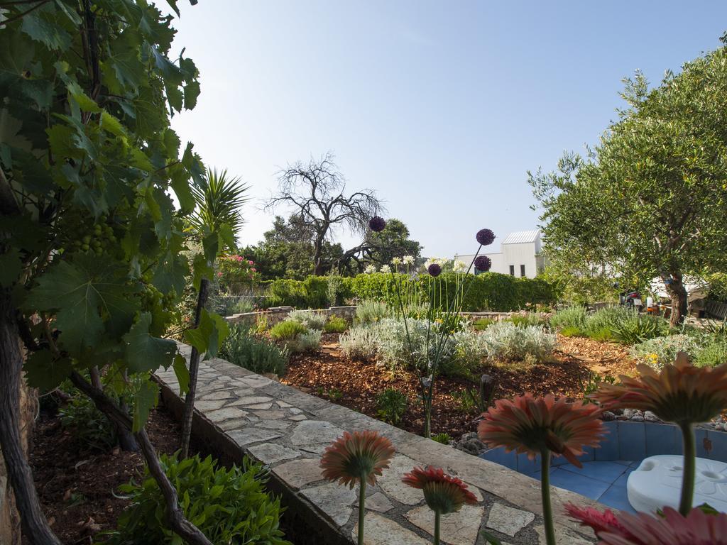 Villa Perla Рогозница Екстериор снимка