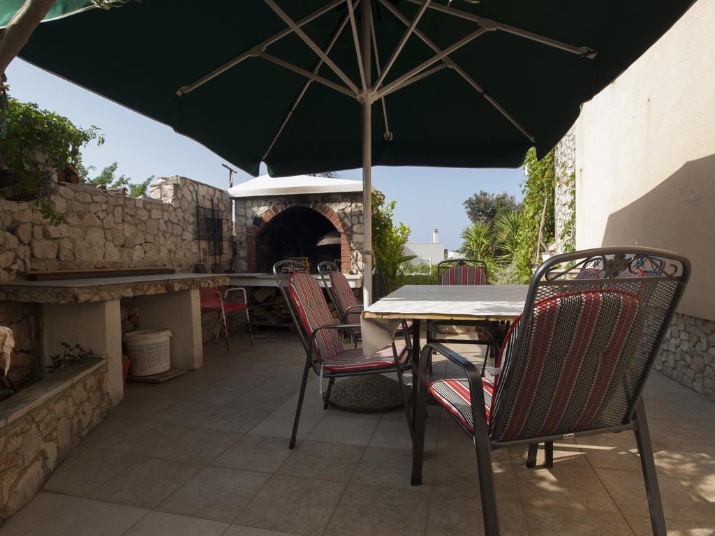 Villa Perla Рогозница Екстериор снимка