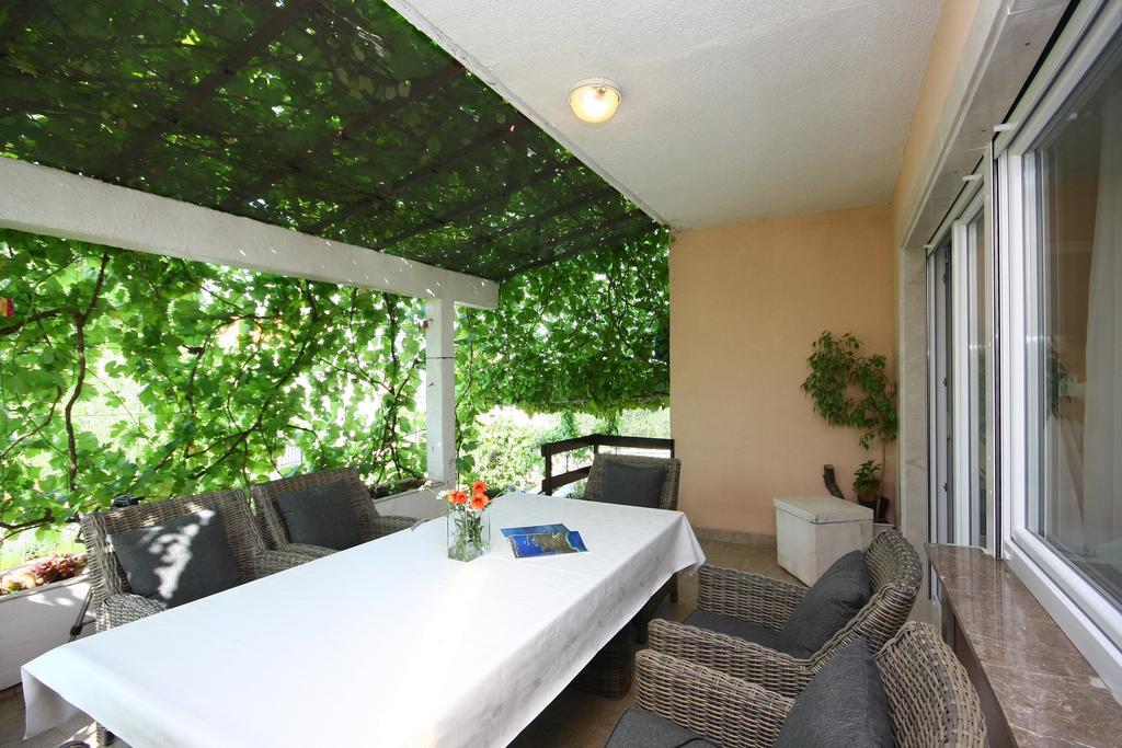 Villa Perla Рогозница Екстериор снимка