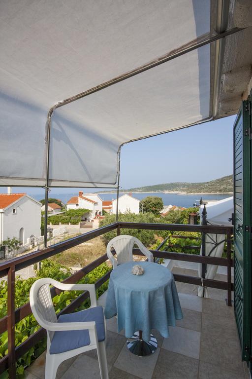 Villa Perla Рогозница Екстериор снимка