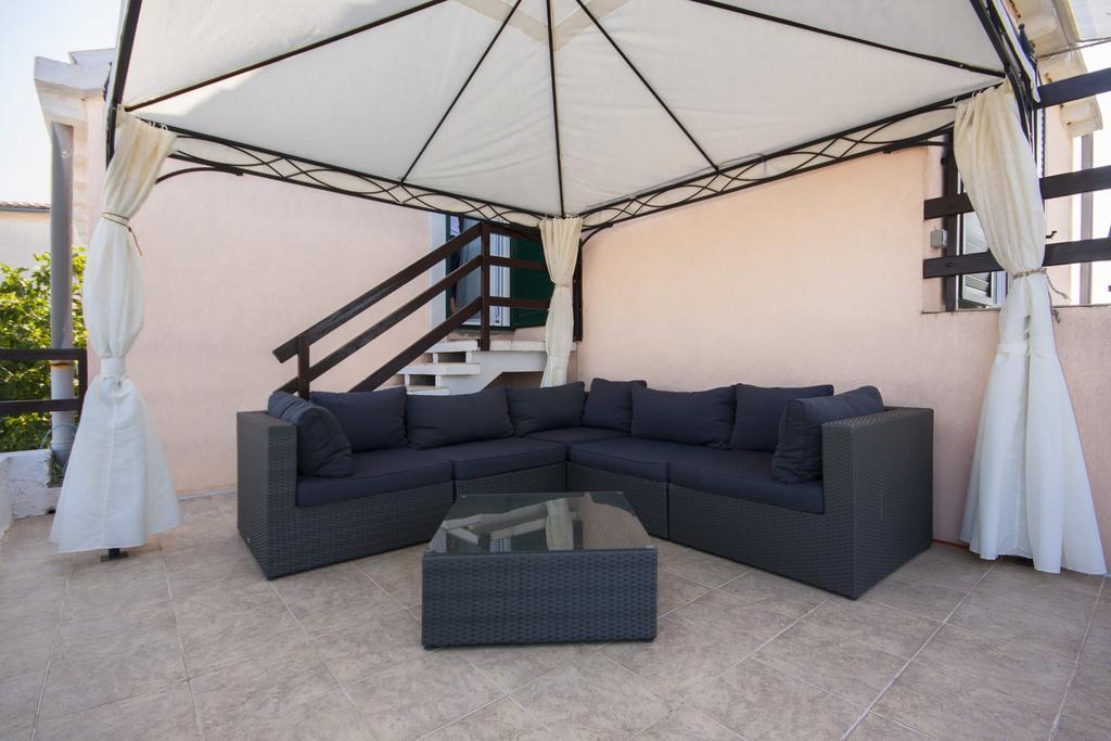 Villa Perla Рогозница Екстериор снимка