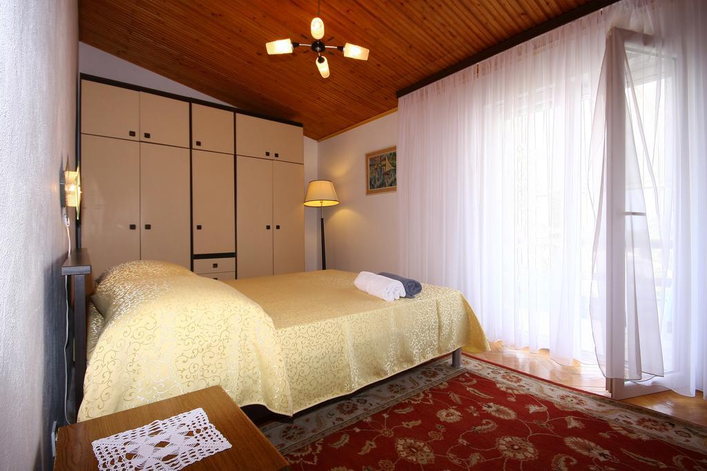 Villa Perla Рогозница Екстериор снимка