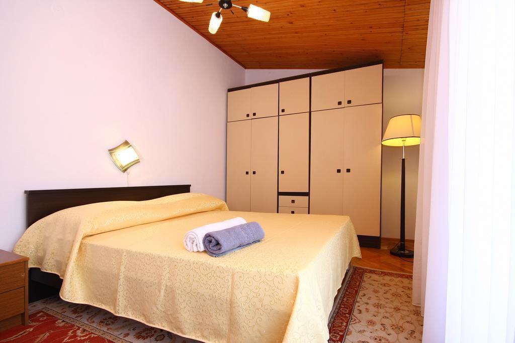 Villa Perla Рогозница Екстериор снимка
