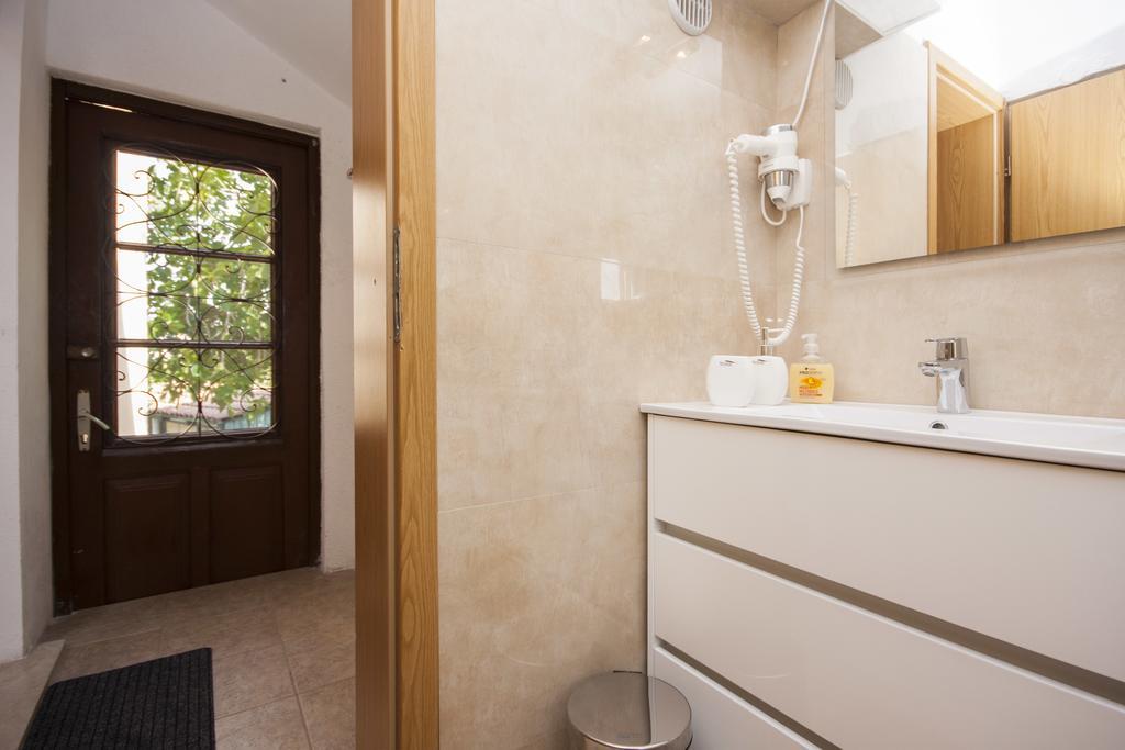 Villa Perla Рогозница Екстериор снимка