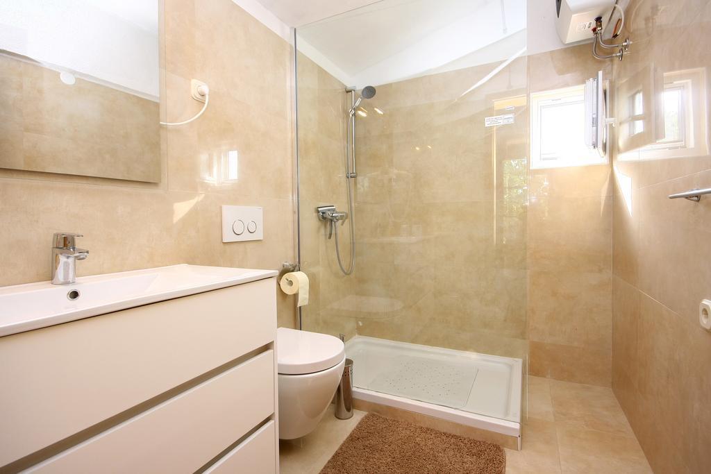 Villa Perla Рогозница Екстериор снимка
