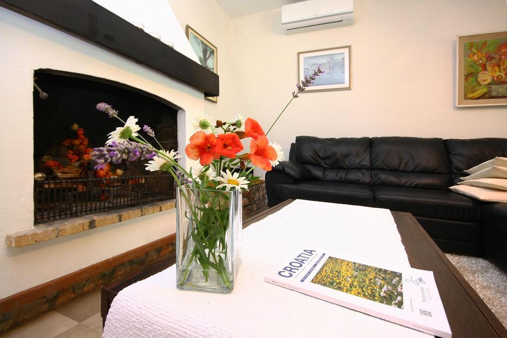 Villa Perla Рогозница Екстериор снимка