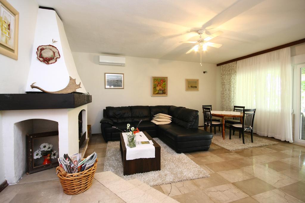 Villa Perla Рогозница Екстериор снимка