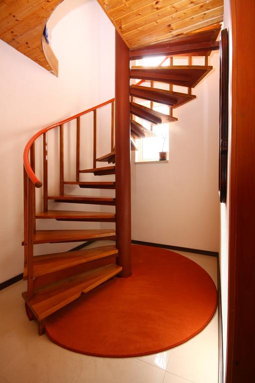 Villa Perla Рогозница Екстериор снимка