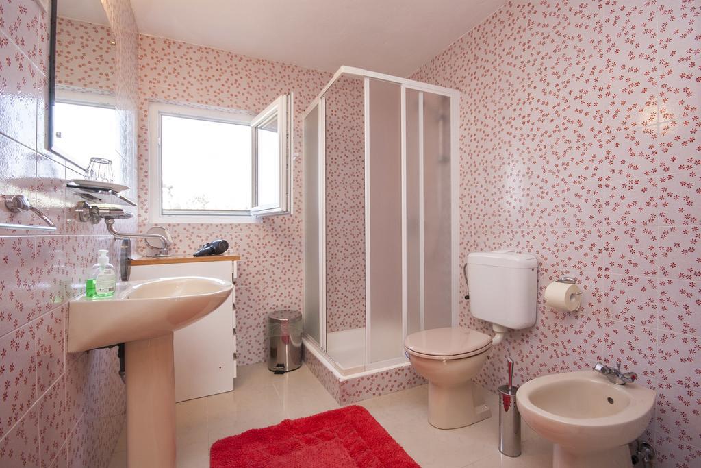 Villa Perla Рогозница Екстериор снимка