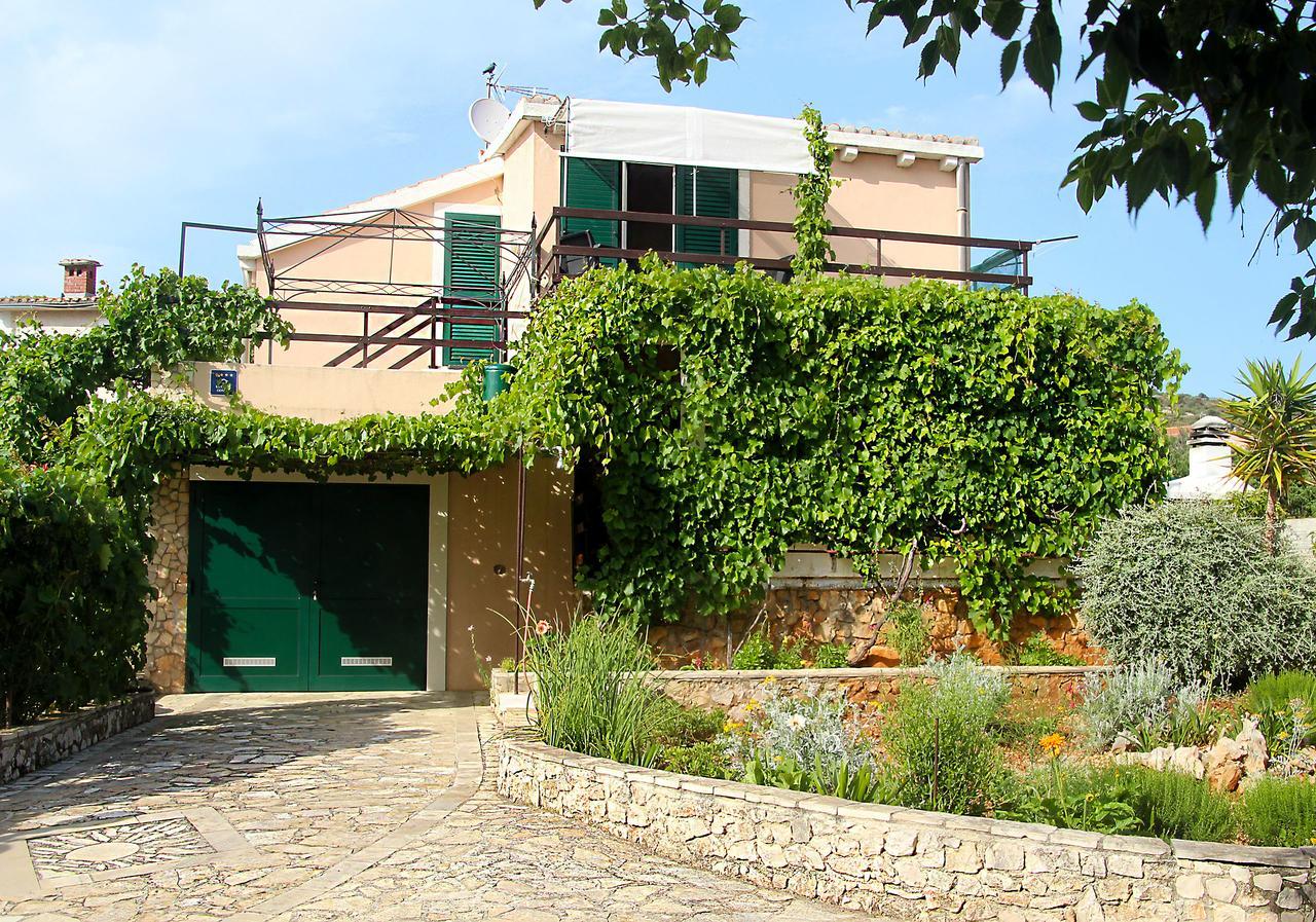 Villa Perla Рогозница Екстериор снимка
