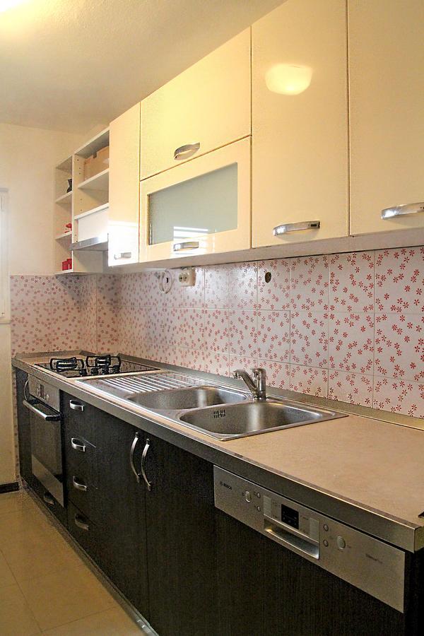 Villa Perla Рогозница Екстериор снимка