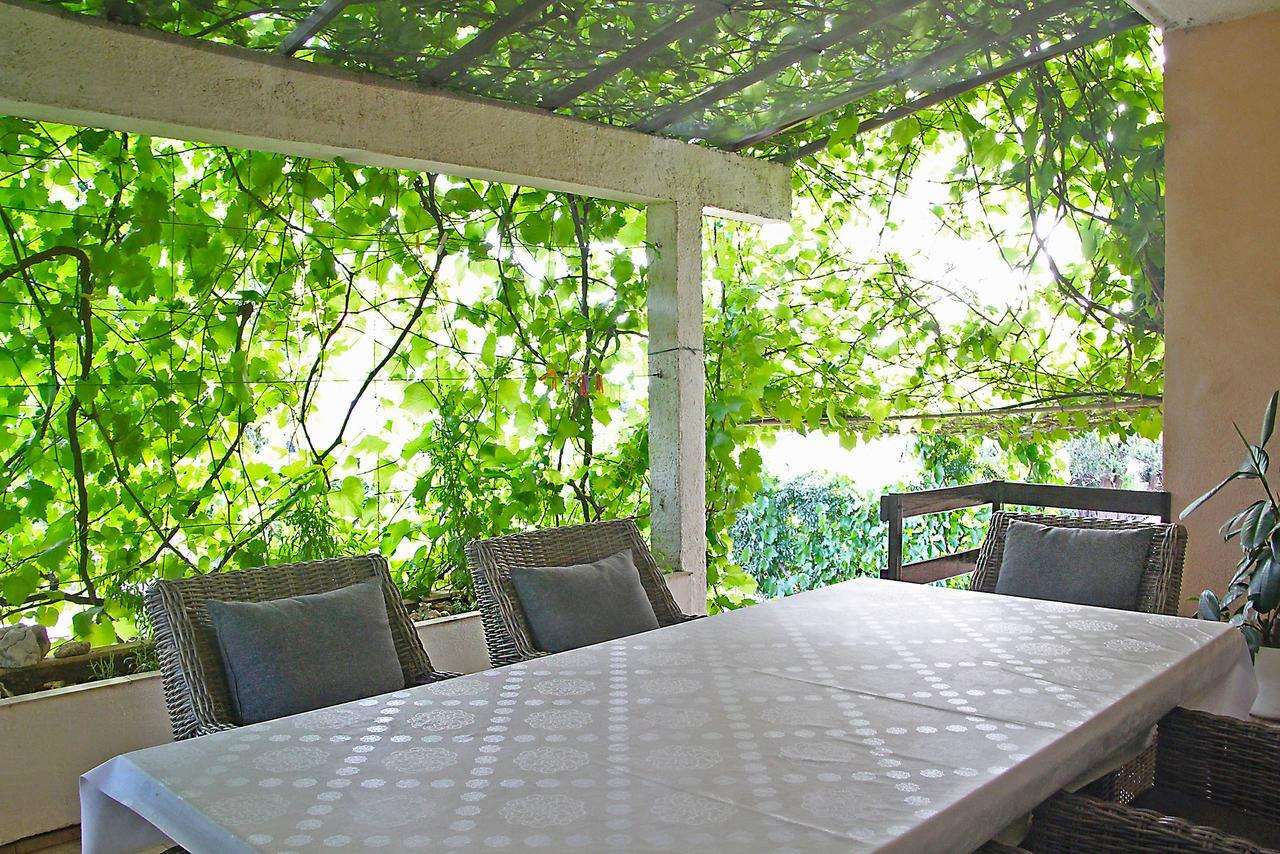 Villa Perla Рогозница Екстериор снимка
