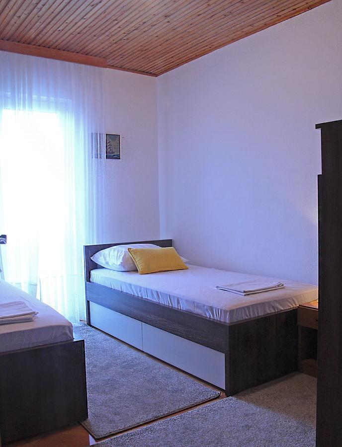 Villa Perla Рогозница Екстериор снимка