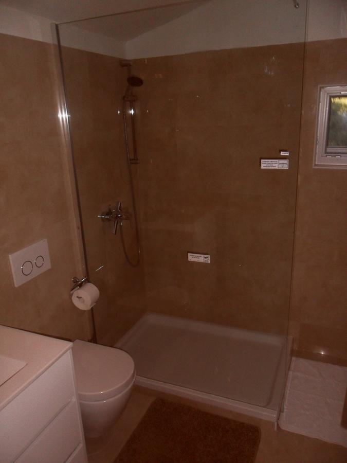 Villa Perla Рогозница Екстериор снимка